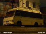 Ônibus Particulares BVZ5744 na cidade de Itaquaquecetuba, São Paulo, Brasil, por Manoel Junior. Número da foto: #:id.