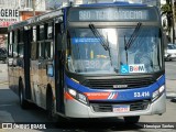 MobiBrasil Diadema 53.414 na cidade de Diadema, São Paulo, Brasil, por Henrique Santos. Número da foto: #:id.