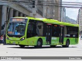 Viação Pendotiba 2.1.137 na cidade de Niterói, Rio de Janeiro, Brasil, por Renan Vieira. Número da foto: #8428322.