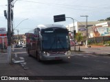 Expresso Gardenia 4110 na cidade de Três Corações, Minas Gerais, Brasil, por Fábio Mateus Tibúrcio. Número da foto: #8427657.
