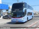 Expresso Guanabara 656 na cidade de Fortaleza, Ceará, Brasil, por Matheus Da Mata Santos. Número da foto: #:id.