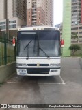 Ônibus Particulares  na cidade de Barueri, São Paulo, Brasil, por Douglas Nelson de Oliveira. Número da foto: #8427383.