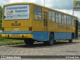 Prefeitura Municipal de Ressaquinha ESCOLAR 5163 na cidade de Ressaquinha, Minas Gerais, Brasil, por Zé Ricardo Reis. Número da foto: #8427321.