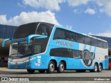 Auto Viação Progresso 6037 na cidade de Caruaru, Pernambuco, Brasil, por Matheus Lex. Número da foto: #8428661.
