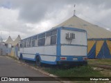 Ônibus Particulares 5956 na cidade de Igaci, Alagoas, Brasil, por Melqui Macedo. ID da foto: :id.