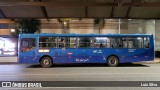 Bettania Ônibus 30398 na cidade de Belo Horizonte, Minas Gerais, Brasil, por Luiz Silva. Número da foto: #:id.
