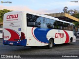 CMW Transportes 1224 na cidade de Bragança Paulista, São Paulo, Brasil, por Guilherme Estevan. ID da foto: :id.