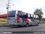VICAL - Viação Caravelas Ltda. > Vical Tur 2713186 na cidade de Manaus, Amazonas, Brasil, por Cristiano Eurico Jardim. Número da foto: #8427521.