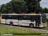Real Auto Ônibus A41004 na cidade de Duque de Caxias, Rio de Janeiro, Brasil, por Caio Arêdes. Número da foto: #8426853.