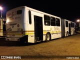 Companhia Carris Porto-Alegrense 0610 na cidade de Porto Alegre, Rio Grande do Sul, Brasil, por Gabriel Cafruni. Número da foto: #:id.