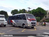VICAL - Viação Caravelas Ltda. > Vical Tur 2713186 na cidade de Manaus, Amazonas, Brasil, por Cristiano Eurico Jardim. Número da foto: #8427527.