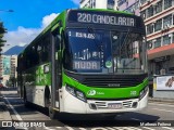 Tijuquinha - Auto Viação Tijuca A50096 na cidade de Rio de Janeiro, Rio de Janeiro, Brasil, por Matheus Feitosa . Número da foto: #8426111.