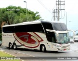Vera Cruz Transporte e Turismo 2630 na cidade de São Paulo, São Paulo, Brasil, por Michael  Alberto Vieira. Número da foto: #8425934.