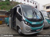 Autotrans > Turilessa 25E01 na cidade de Belo Horizonte, Minas Gerais, Brasil, por Vicente de Paulo Alves. Número da foto: #8426237.