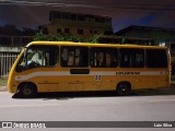 Transporte Suplementar de Belo Horizonte 632 na cidade de Belo Horizonte, Minas Gerais, Brasil, por Luiz Silva. Número da foto: #8426011.