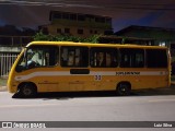 Transporte Suplementar de Belo Horizonte 632 na cidade de Belo Horizonte, Minas Gerais, Brasil, por Luiz Silva. ID da foto: :id.