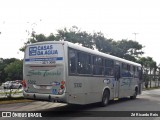 RST - Rodoviária Santa Terezinha 5332 na cidade de Florianópolis, Santa Catarina, Brasil, por Zé Ricardo Reis. Número da foto: #8426756.