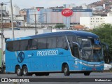 Auto Viação Progresso 6098 na cidade de Caruaru, Pernambuco, Brasil, por Matheus Lex. Número da foto: #8428715.