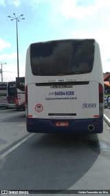 Regis Tur 5099 na cidade de Aparecida, São Paulo, Brasil, por Helder Fernandes da Silva. Número da foto: #8427701.