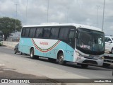 TBS - Travel Bus Service > Transnacional Fretamento 07521 na cidade de Jaboatão dos Guararapes, Pernambuco, Brasil, por Jonathan Silva. Número da foto: #:id.