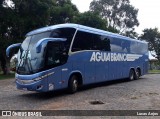 Viação Águia Branca 28290 na cidade de Ituberá, Bahia, Brasil, por Lucas Anjos. Número da foto: #:id.