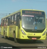 Seta Transportes 300.911 na cidade de São Luís, Maranhão, Brasil, por Henrique Ollyveh. Número da foto: #:id.
