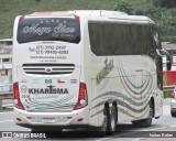 Kharisma Turismo 2038 na cidade de Santos Dumont, Minas Gerais, Brasil, por Isaias Ralen. Número da foto: #:id.