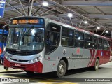 Auto Viação Urubupungá 00867 na cidade de Santana de Parnaíba, São Paulo, Brasil, por Hércules Cavalcante. Número da foto: #:id.