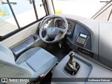 CMW Transportes 1224 na cidade de Bragança Paulista, São Paulo, Brasil, por Guilherme Estevan. Número da foto: #:id.