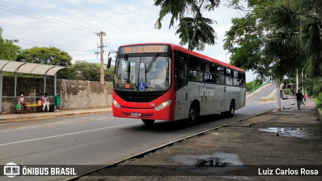 ANSAL - Auto Nossa Senhora de Aparecida 150 na cidade de Juiz de Fora, Minas Gerais, Brasil, por Luiz Carlos Rosa. ID da foto: 8430506.