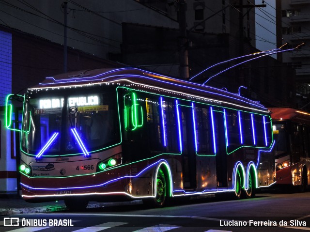 Himalaia Transportes > Ambiental Transportes Urbanos 4 1566 na cidade de São Paulo, São Paulo, Brasil, por Luciano Ferreira da Silva. Número da foto: #8429973.