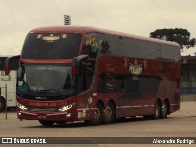 Premium Turismo 2018 na cidade de Curitiba, Paraná, Brasil, por Alexandre Rodrigo. Número da foto: #8430133.