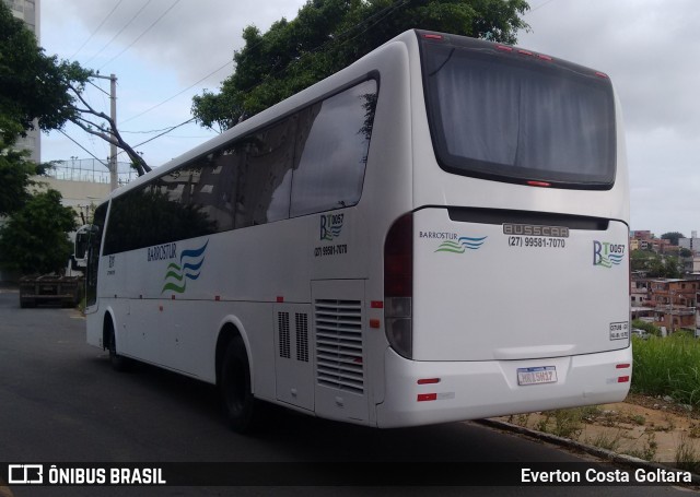 Barrostur Locadora 0057 na cidade de Cariacica, Espírito Santo, Brasil, por Everton Costa Goltara. Número da foto: #8428903.