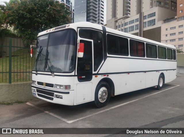 Ônibus Particulares 00 na cidade de Barueri, São Paulo, Brasil, por Douglas Nelson de Oliveira. ID da foto: 8429093.