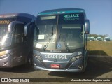 Viação Cidade Sol 8570 na cidade de Camaçari, Bahia, Brasil, por Mario dos Santos Nogueira Junior. Número da foto: #8430287.