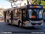Viação Cruzeiro > Viação Sidon 30942 na cidade de Belo Horizonte, Minas Gerais, Brasil, por Kaique Marquês Medeiros . Número da foto: #8429998.