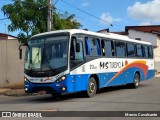 MS Turismo 3132020 na cidade de Maracanaú, Ceará, Brasil, por Marcio Cavalcante. Número da foto: #:id.