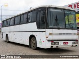 Ônibus Particulares 9641 na cidade de Curitiba, Paraná, Brasil, por Ricardo Fontes Moro. Número da foto: #:id.