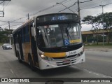 Transunião Transportes 3 6149 na cidade de São Paulo, São Paulo, Brasil, por Rafael Lopes de Oliveira. Número da foto: #8429191.