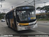 Transunião Transportes 3 6149 na cidade de São Paulo, São Paulo, Brasil, por Rafael Lopes de Oliveira. ID da foto: :id.