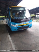 JTP Transportes - COM Embu das Artes 01.080 na cidade de Embu das Artes, São Paulo, Brasil, por JTP Transporte. Número da foto: #8428837.