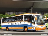 Viação Sertaneja 600 na cidade de Belo Horizonte, Minas Gerais, Brasil, por Lucas Vieira. Número da foto: #8429471.