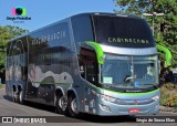 Viação Garcia 8654 na cidade de Campinas, São Paulo, Brasil, por Sérgio de Sousa Elias. Número da foto: #8430021.