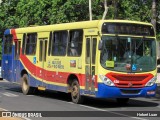 Circular Santa Luzia > Protetora Transportes 436 na cidade de São José do Rio Preto, São Paulo, Brasil, por Hebert Luan. Número da foto: #:id.
