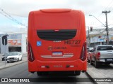 Auto Viação Redentor HE727 na cidade de Curitiba, Paraná, Brasil, por Ricardo Matu. Número da foto: #:id.