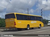 Águia Turismo 11103 na cidade de Bayeux, Paraíba, Brasil, por Domynnyck Almeida. Número da foto: #:id.