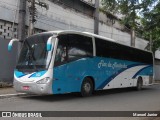 Flor da Montanha Transportes e Turismo 1630 na cidade de São Paulo, São Paulo, Brasil, por Manoel Junior. Número da foto: #8428848.