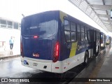 Viação Cruzeiro > Viação Sidon 001 na cidade de Ibirité, Minas Gerais, Brasil, por Bruno Silva Souza. Número da foto: #:id.