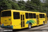 Viação Garcia 7599 na cidade de Duque de Caxias, Rio de Janeiro, Brasil, por Rafael H.. Número da foto: #8430798.