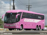 Viação Águia Branca 32060 na cidade de Aracaju, Sergipe, Brasil, por Matheus Lex. Número da foto: #8428806.